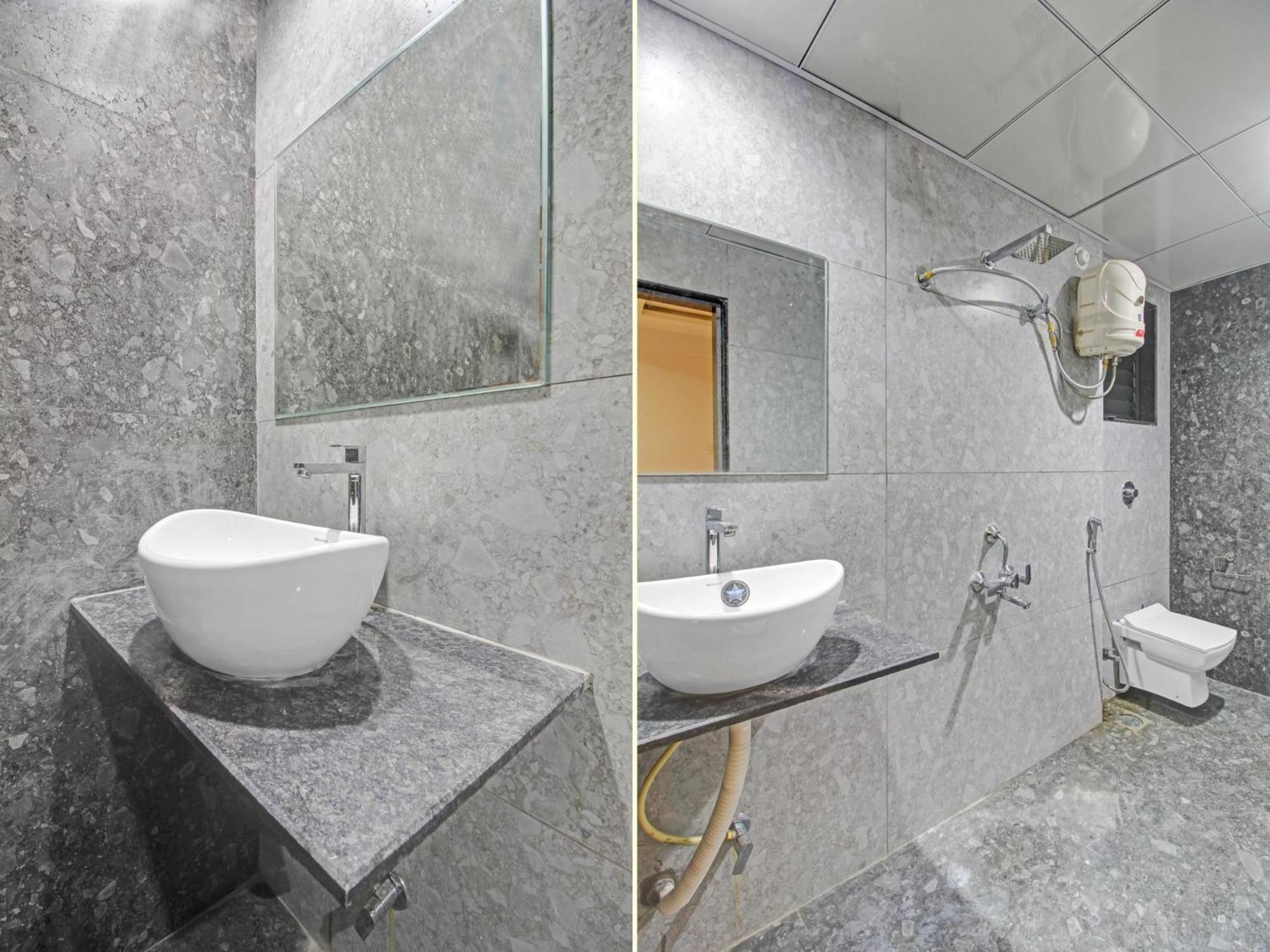 Collection O Crystal Hotel Pimpri-Chinchwad Exterior photo